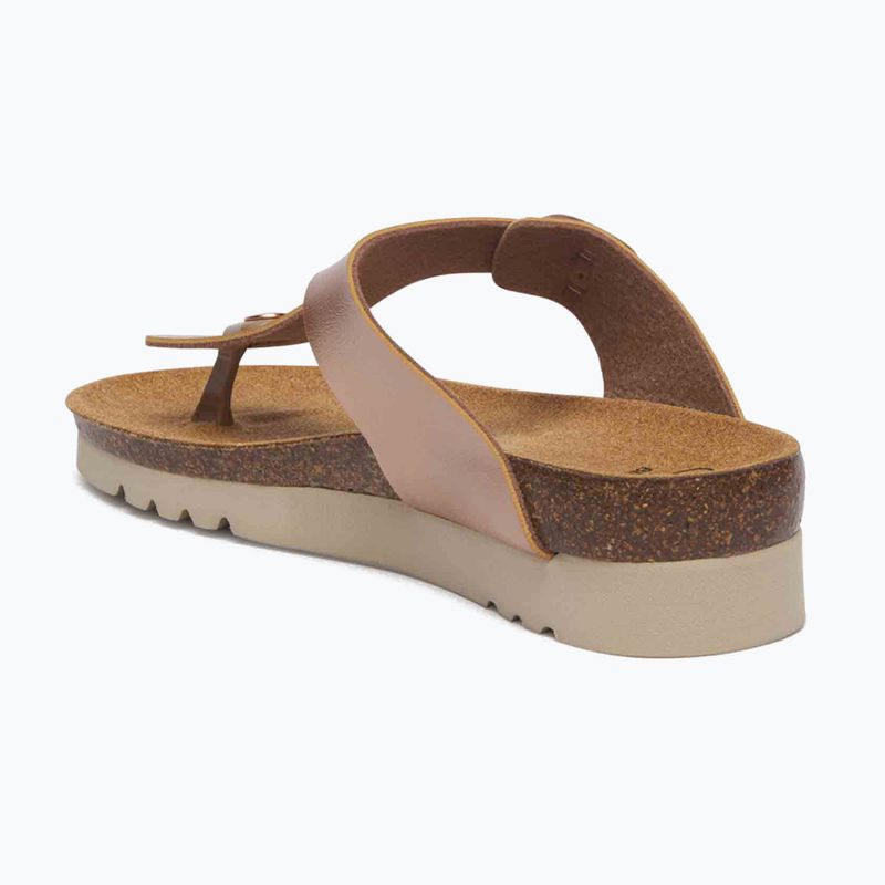 Női flip-flopok Scholl Boa Vista Med rose/gold 3