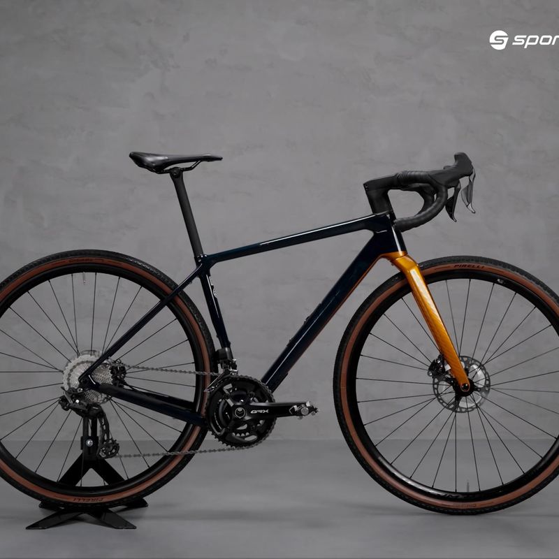 Orbea Terra M20i Team kék-narancssárga kavicsbicikli M11303AC 8
