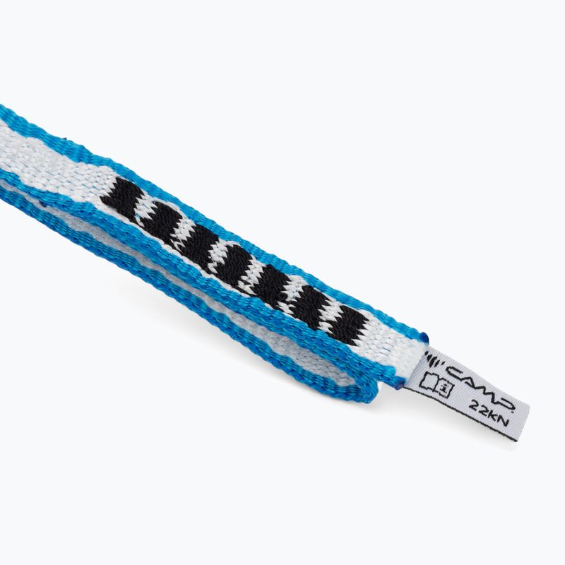 Mászó hurkolat CAMP Express Dyneema Runner 10.5 mm 2