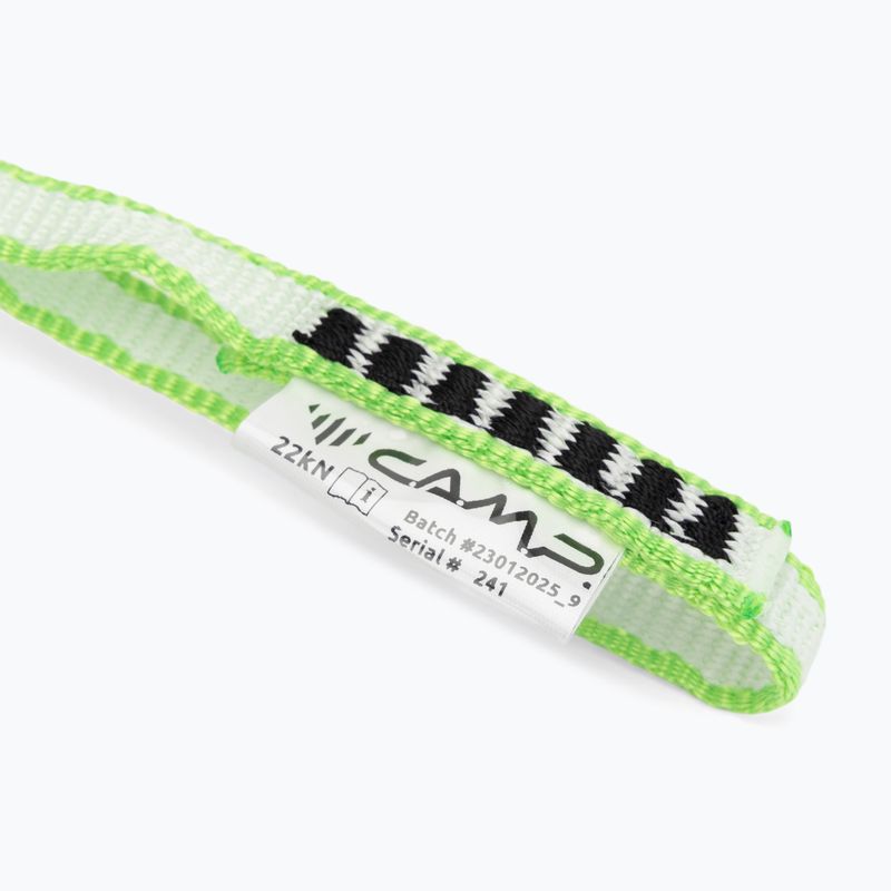 Mászó hurkolat CAMP Express Dyneema Runner 10.5 mm 2
