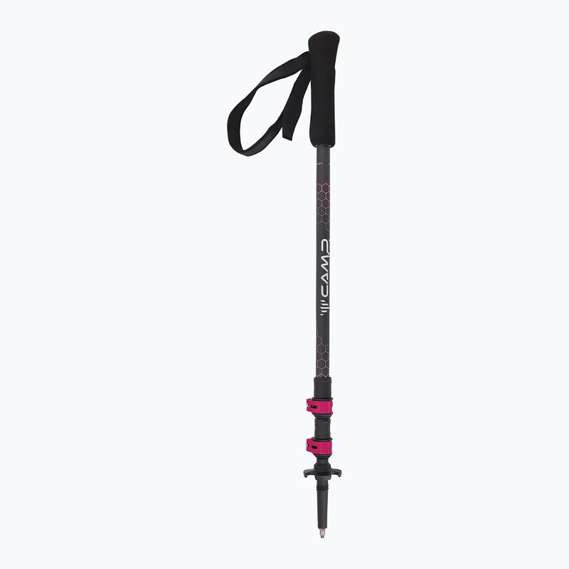 Túrabotokok CAMP Backcountry Carbon 3