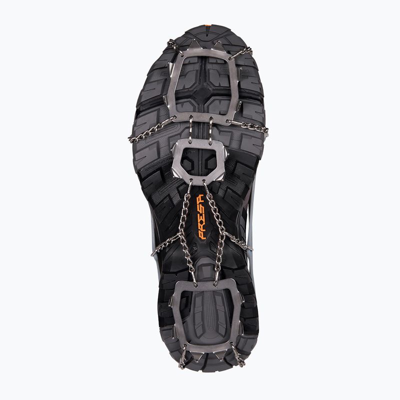 Cipő hágóvas CAMP Ice Master Pro grey/grey 5