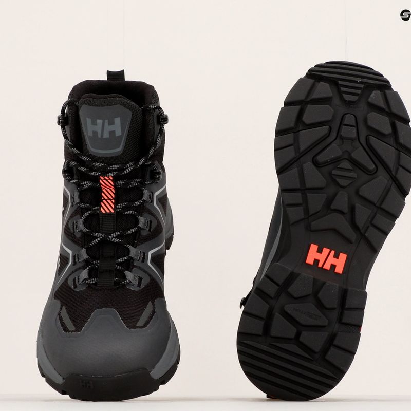 Helly Hansen Cascade Mid HT női túrabakancs fekete 11752_990 19