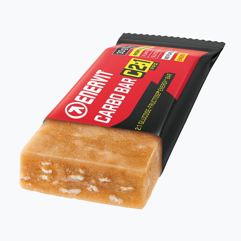 Enervit Carbo Bar C2:1 Pro No Flavour energiaszelet 45 g 2