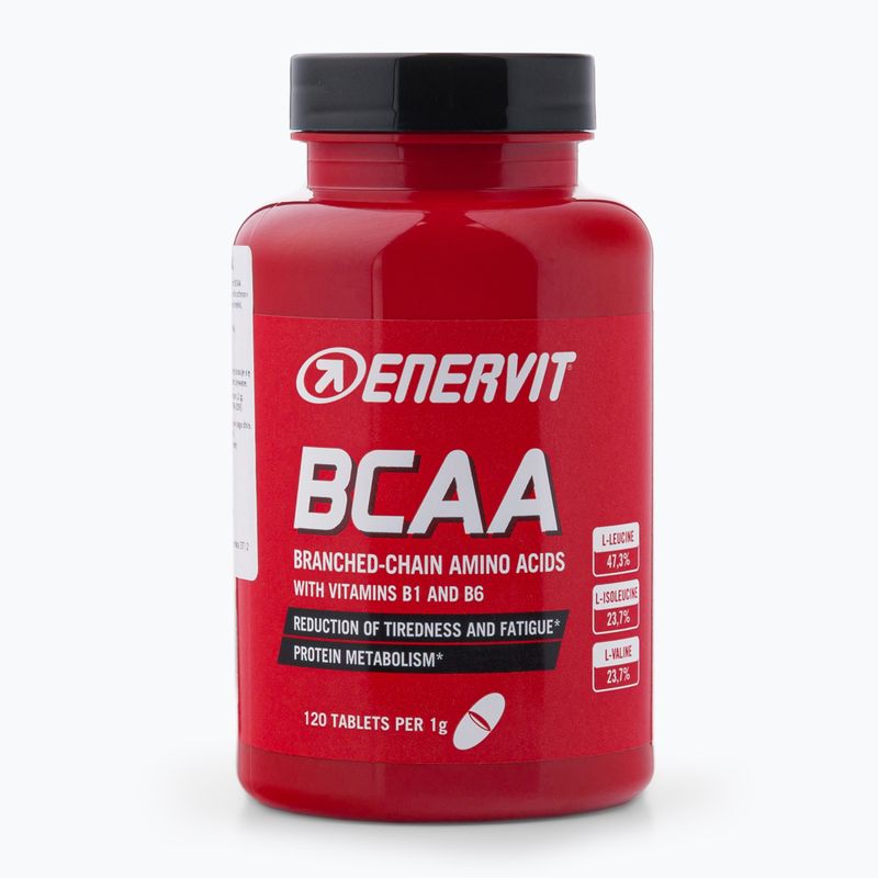 BCAA Enervit 96300 120 tabletta