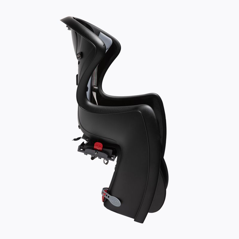 Okbaby Bodyguard Rack/Baby Shield gyermek kerékpárülés fekete OKB-BGR-738-RACK-BLK-NEW 2