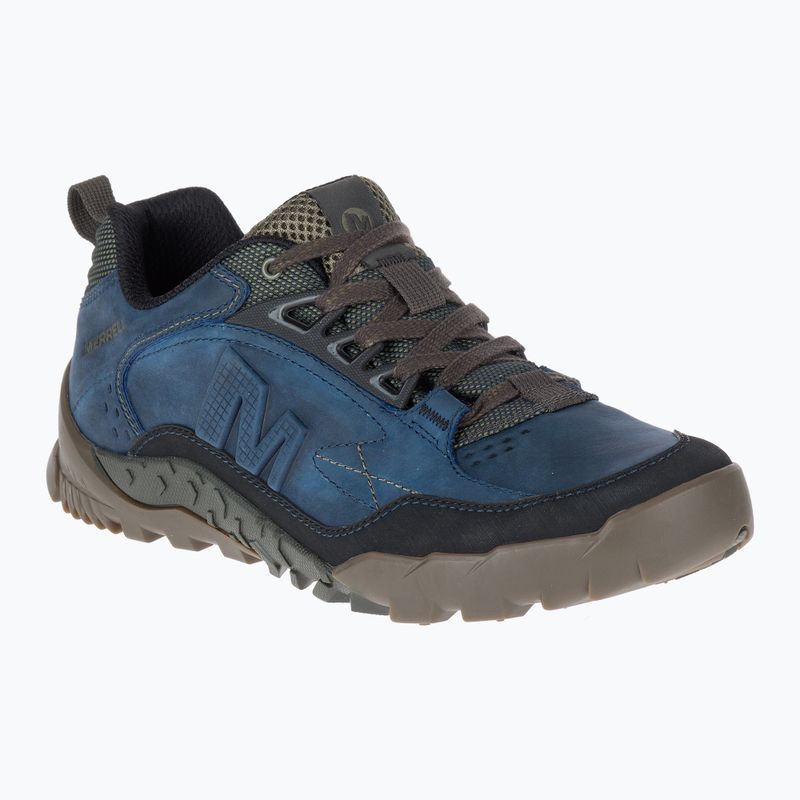 Férfi túracipő Merrell Annex Trak Low sodalite