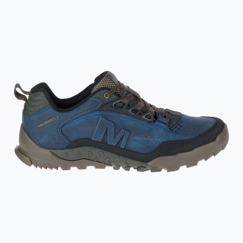 Férfi túracipő Merrell Annex Trak Low sodalite 2
