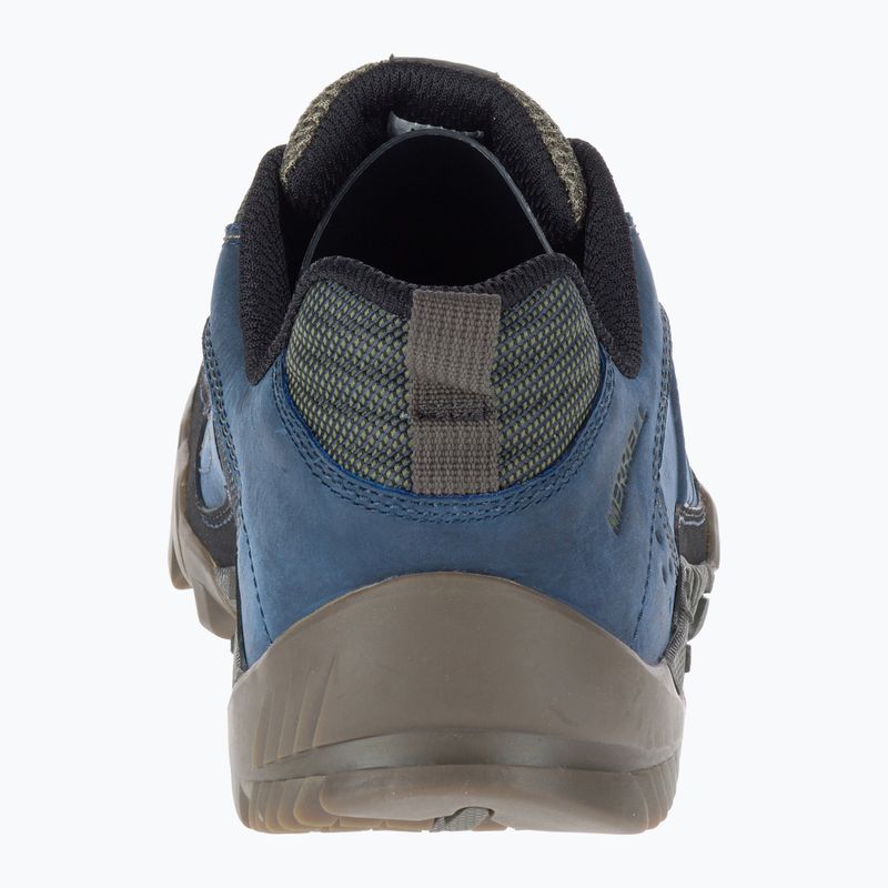 Férfi túracipő Merrell Annex Trak Low sodalite 5