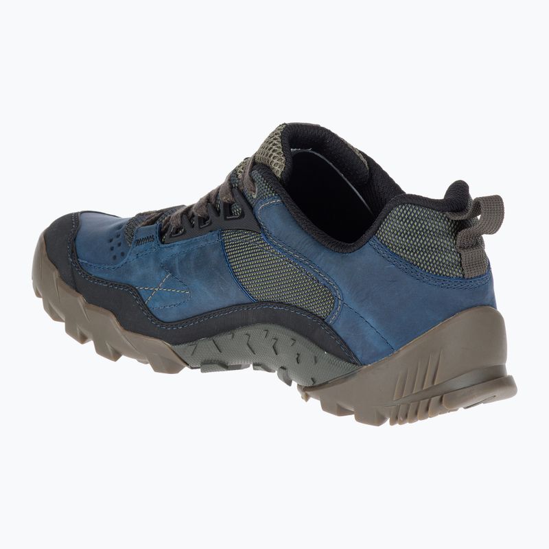 Férfi túracipő Merrell Annex Trak Low sodalite 6
