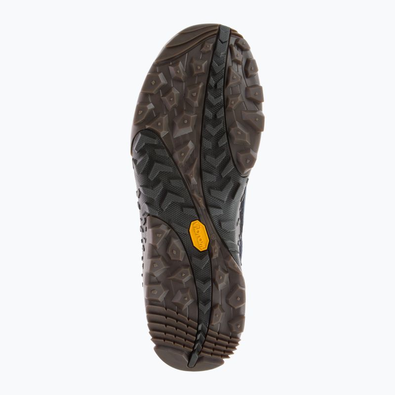 Férfi túracipő Merrell Annex Trak Low sodalite 7