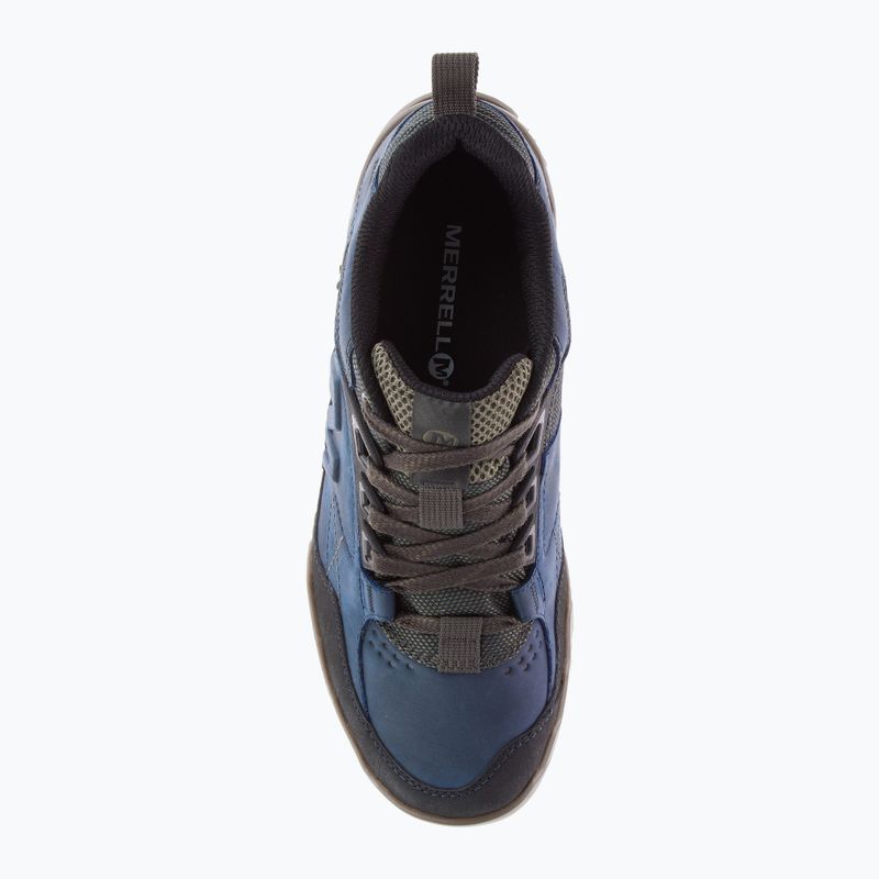 Férfi túracipő Merrell Annex Trak Low sodalite 8