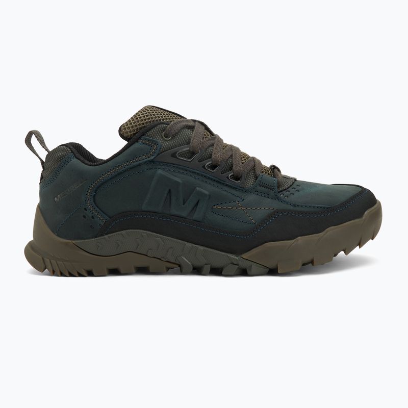 Férfi túracipő Merrell Annex Trak Low sodalite 2