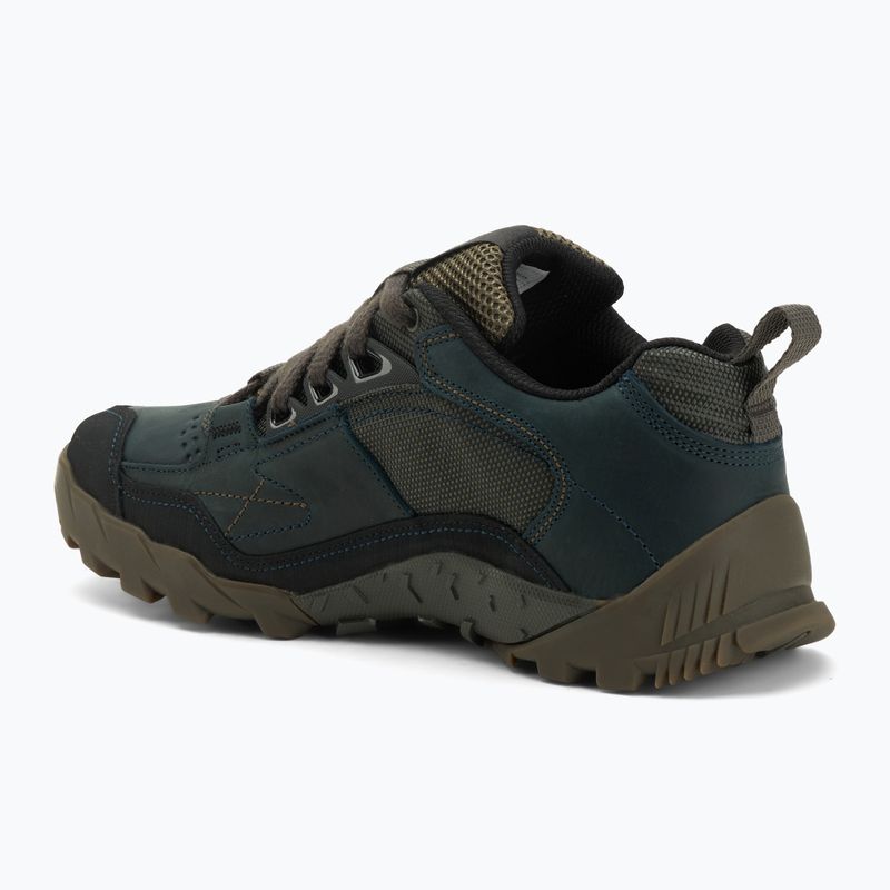 Férfi túracipő Merrell Annex Trak Low sodalite 3