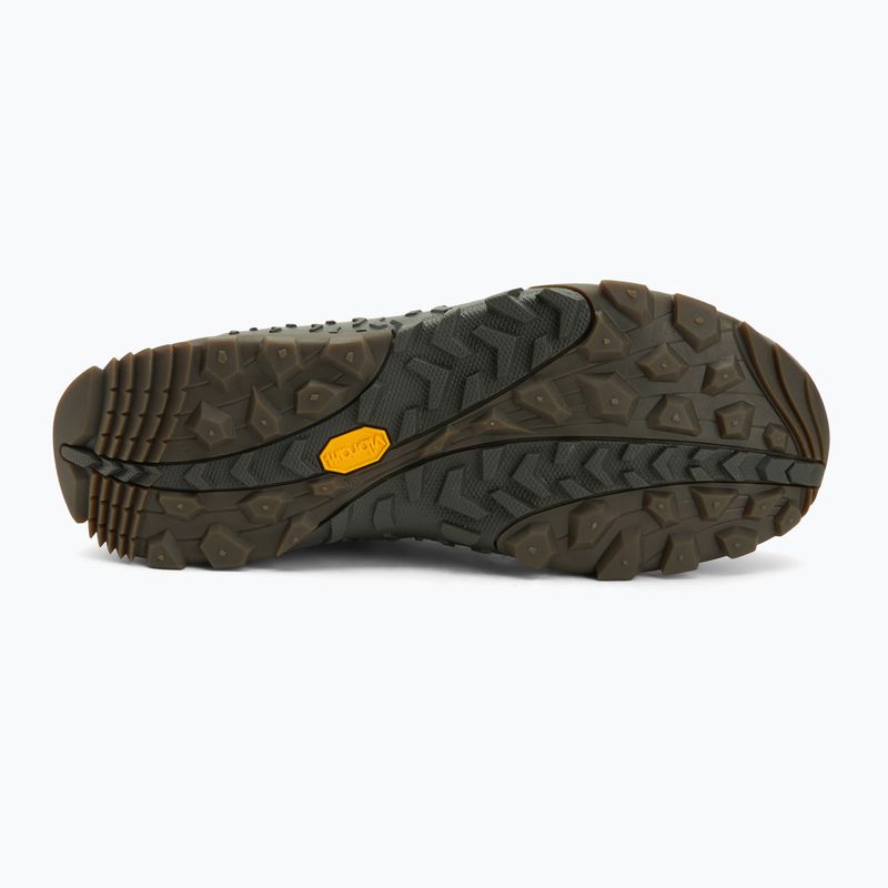 Férfi túracipő Merrell Annex Trak Low sodalite 4