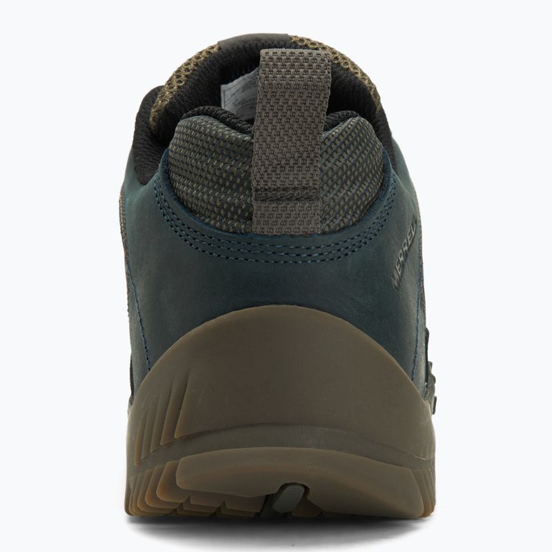 Férfi túracipő Merrell Annex Trak Low sodalite 6