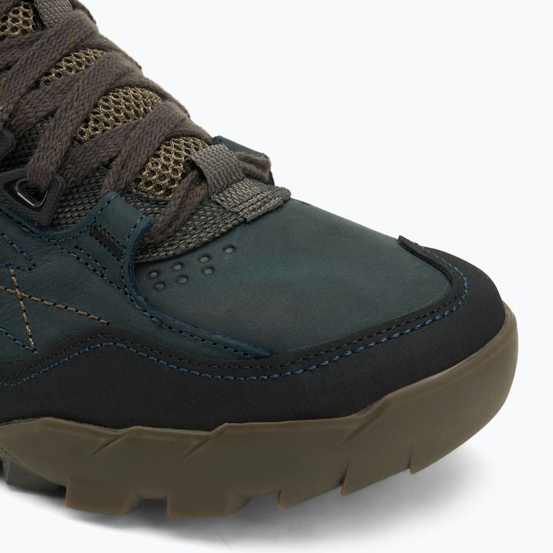 Férfi túracipő Merrell Annex Trak Low sodalite 7