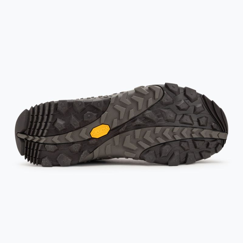 Férfi túracipő Merrell Annex Trak Low brown 4
