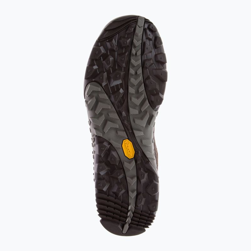 Férfi túracipő Merrell Annex Trak Low brown 8