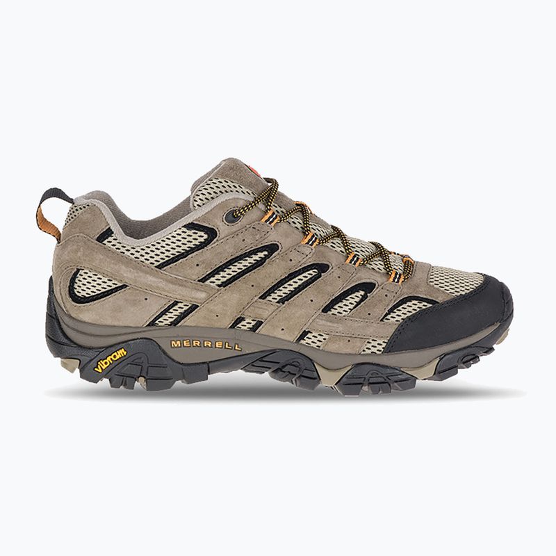 Férfi túrabakancsok Merrell Moab 2 Vent barna J598231 11