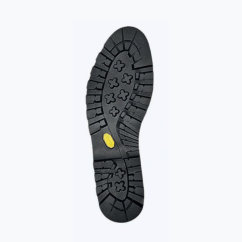 Magashegyi cipők Crispi Wasatch GTX dark brown 2