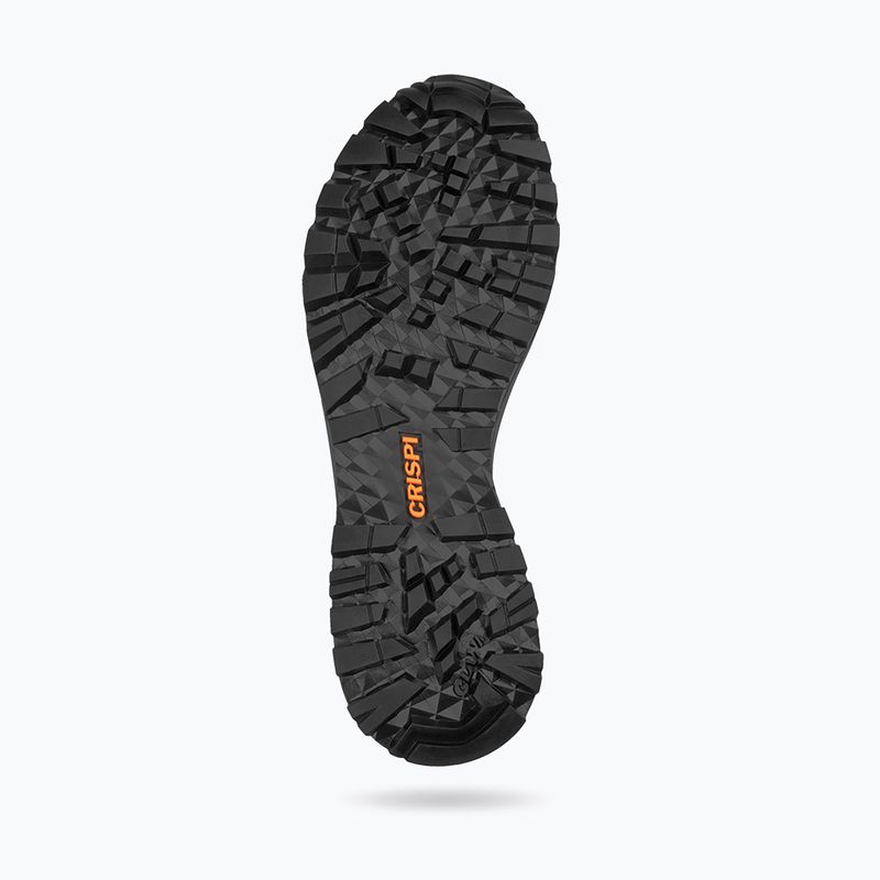 Túracipők Crispi Lapponia Evo GTX hazelnut 2
