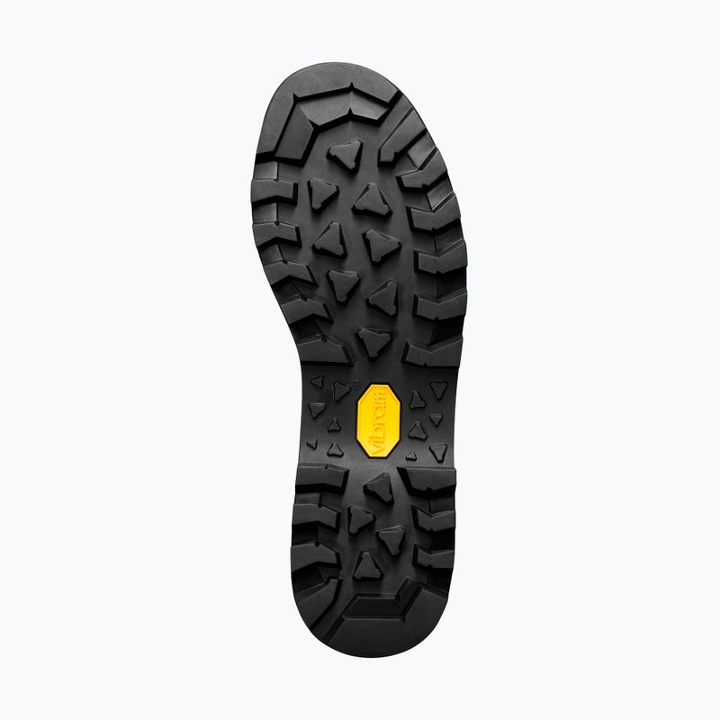 Túracipők Crispi Nevada Legend EFX GTX fores 2