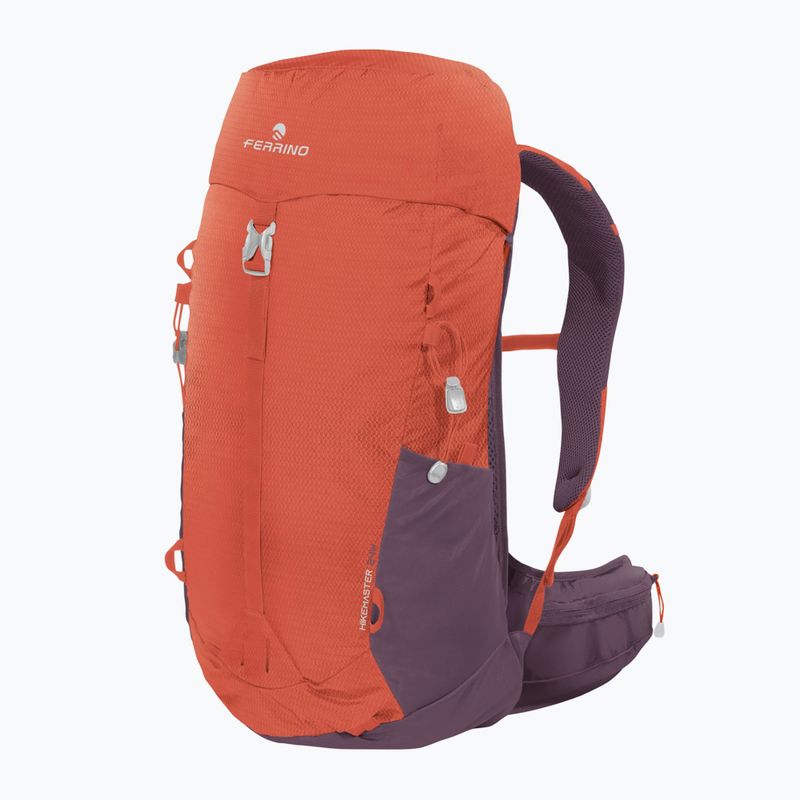 Női túra hátizsák Ferrino Hikemaster 24 l brik red