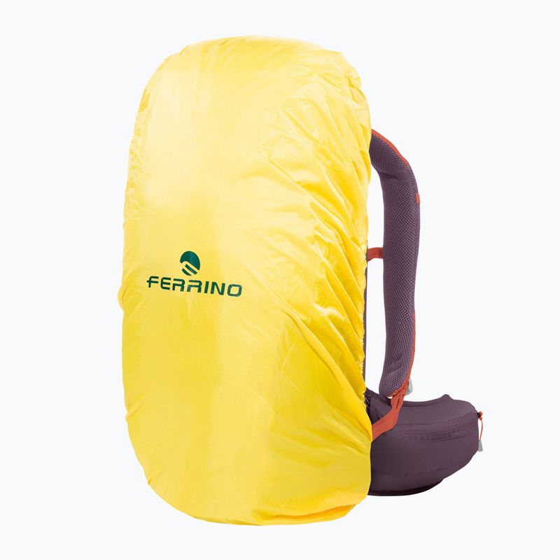 Női túra hátizsák Ferrino Hikemaster 24 l brik red 10