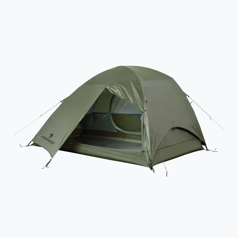Ferrino Nemesi 2 Pro zöld 2 személyes trekking sátor
