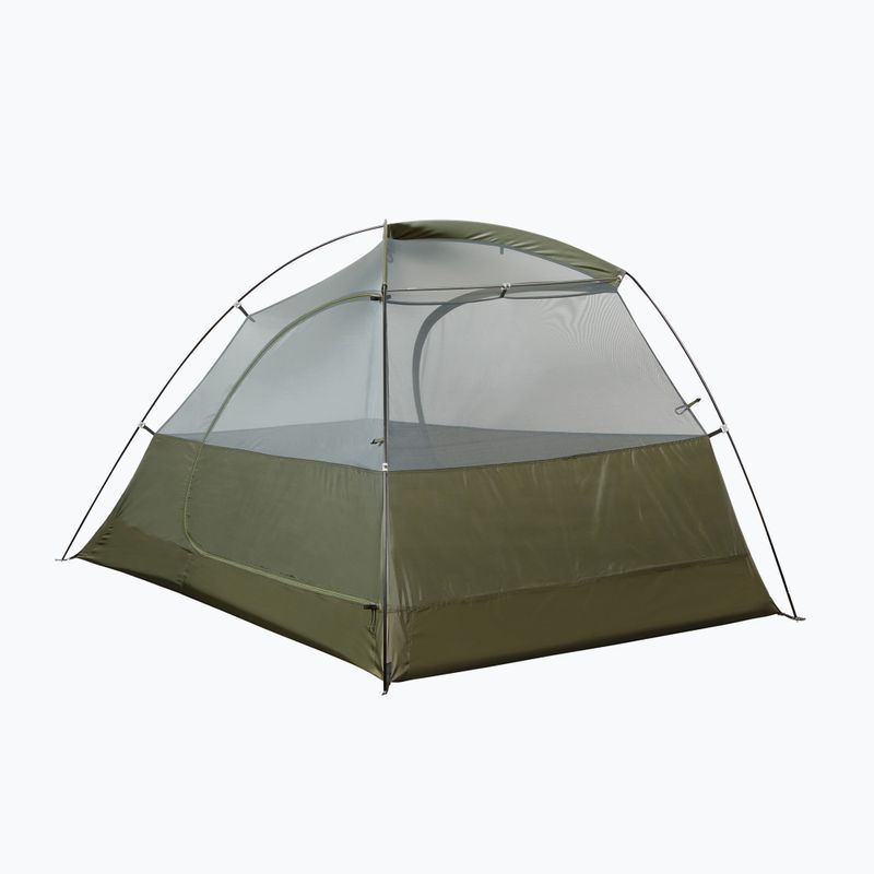Ferrino Nemesi 2 Pro zöld 2 személyes trekking sátor 3
