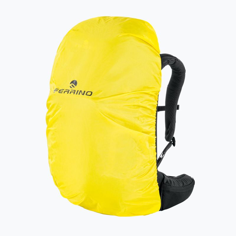 Ferrino Finisterre 40 l túra hátizsák fekete 3