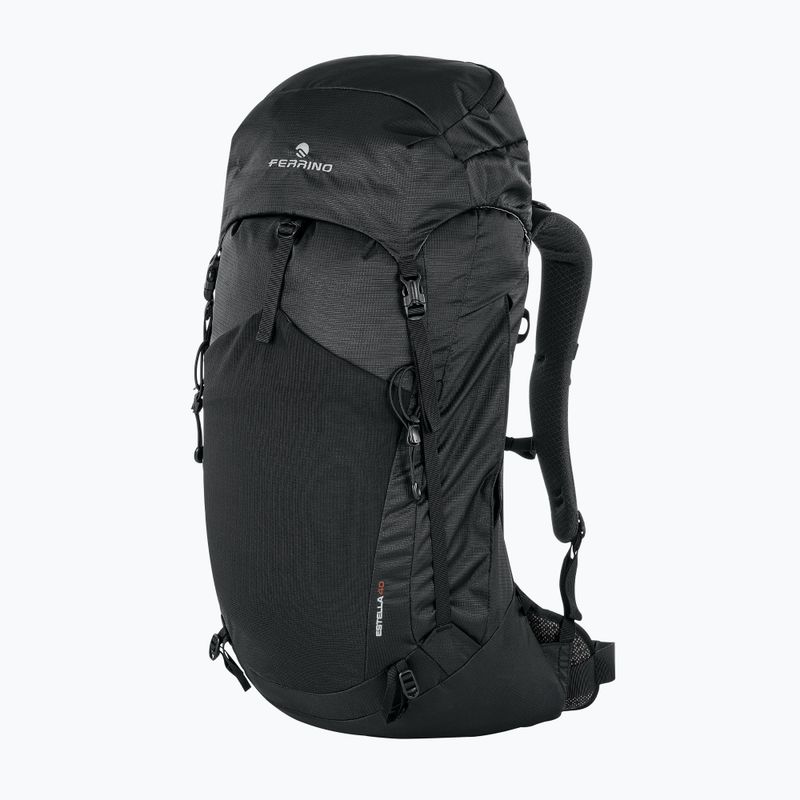 Ferrino Estella 30 l fekete 1 trekking hátizsák