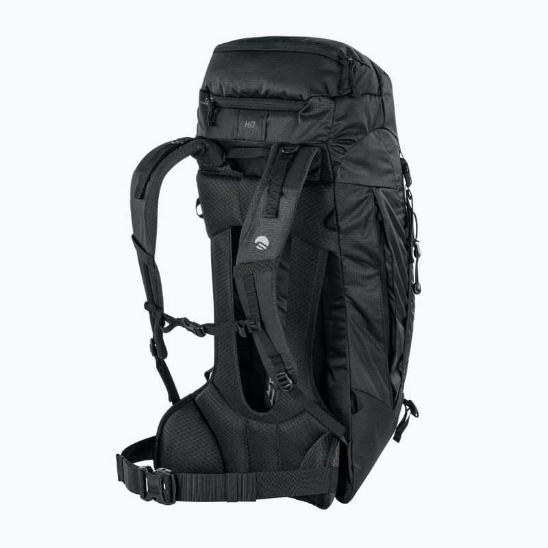 Ferrino Estella 30 l fekete 1 trekking hátizsák 2