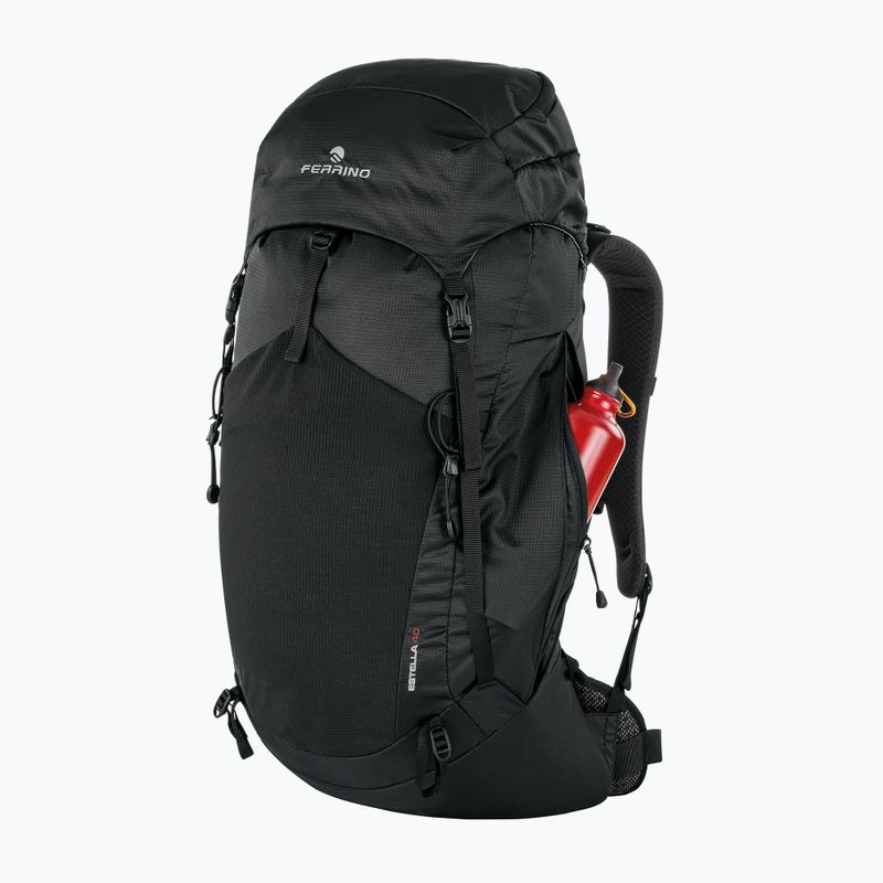 Ferrino Estella 30 l fekete 1 trekking hátizsák 4