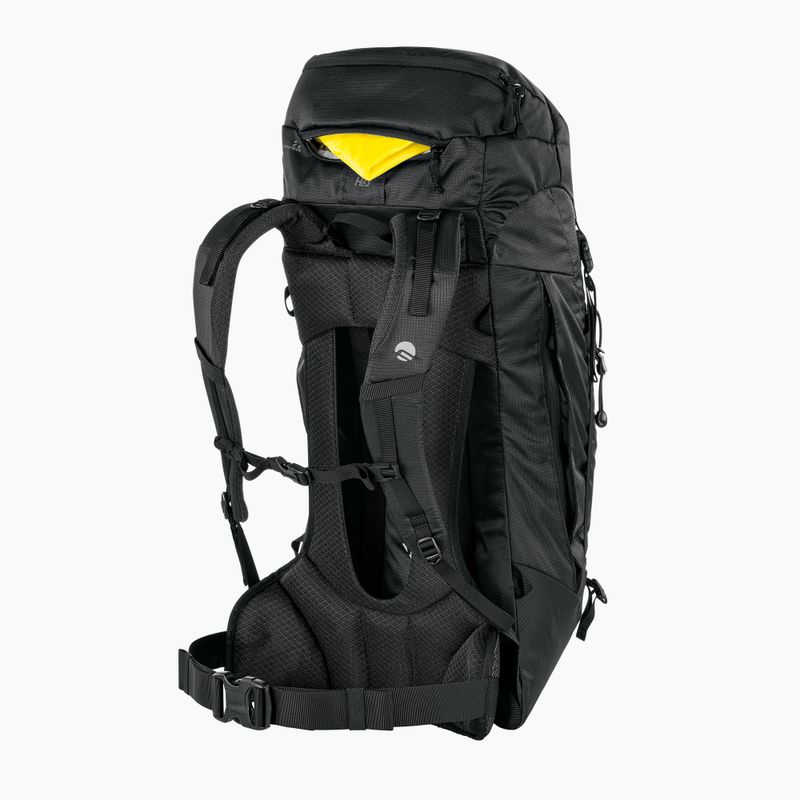 Ferrino Estella 30 l fekete 1 trekking hátizsák 5