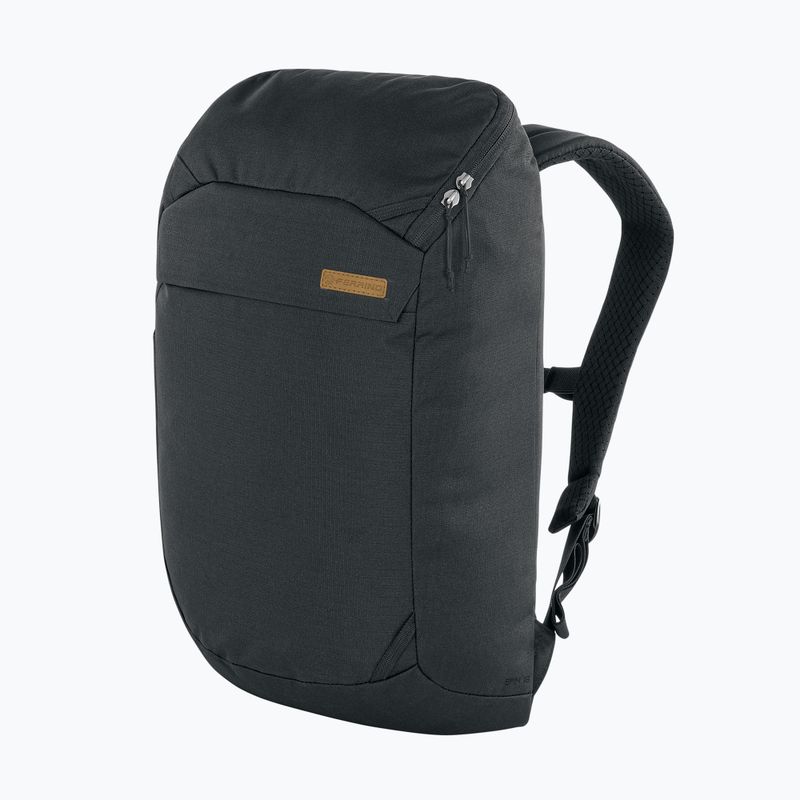Ferrino Spin 18 l túra hátizsák fekete