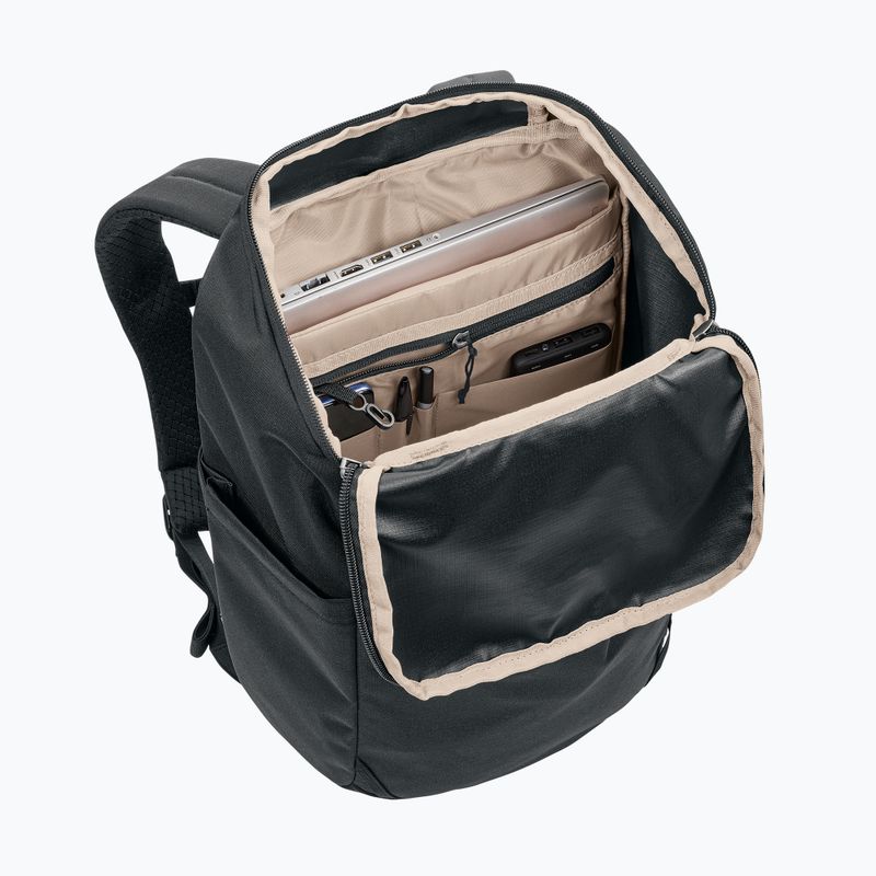 Ferrino Spin 18 l túra hátizsák fekete 3