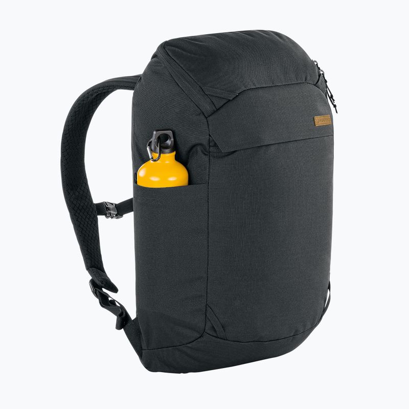 Ferrino Spin 18 l túra hátizsák fekete 4