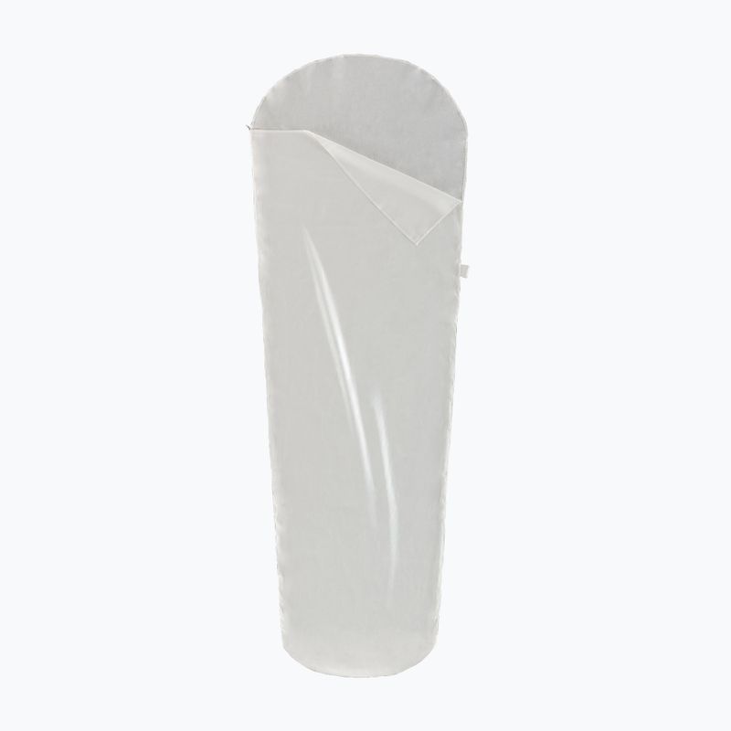 Ferrino Sheet Sleepingbag Travel Mummy fehér