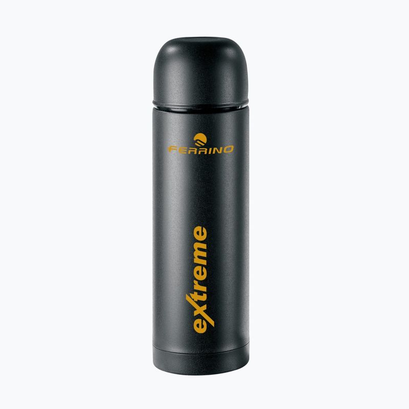 Ferrino Extreme vákuum termosz 1 1000 ml fekete
