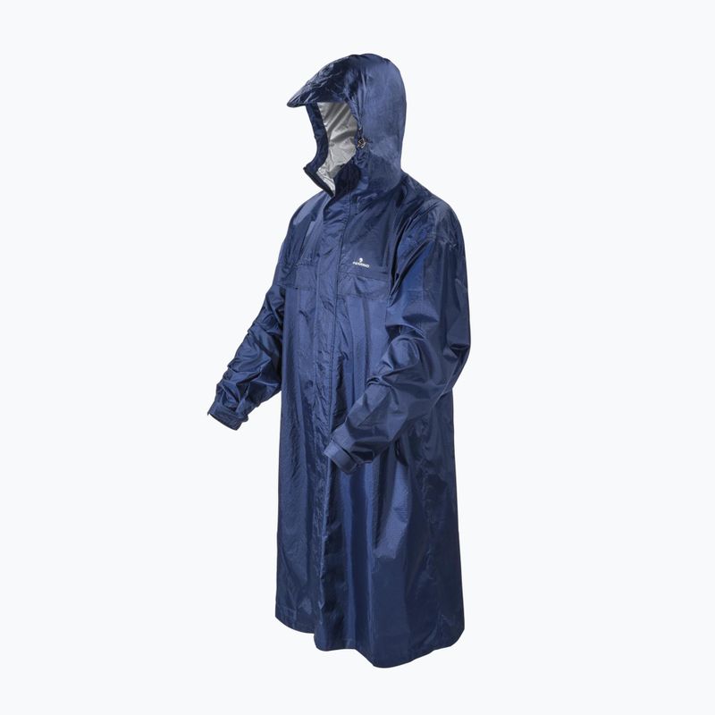 Ferrino Cloak Rando esőköpeny tengerészkék 65163EBB 65163EBB