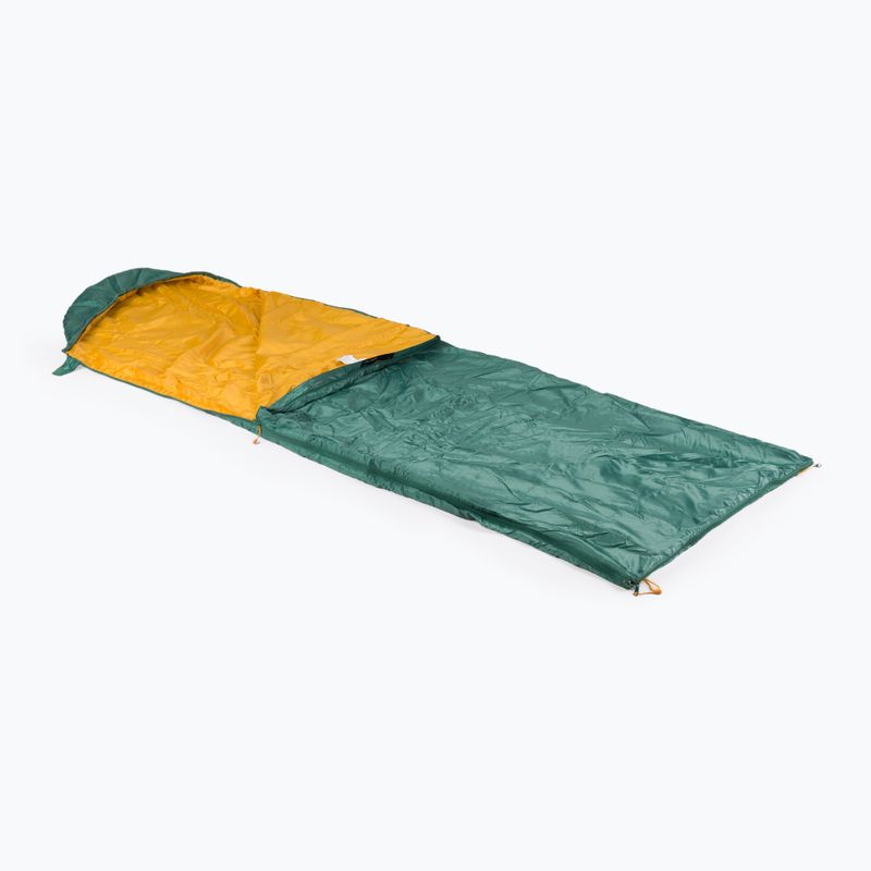Hálózsák Ferrino Lightech 700 SQ zöld 86154IVVD 3