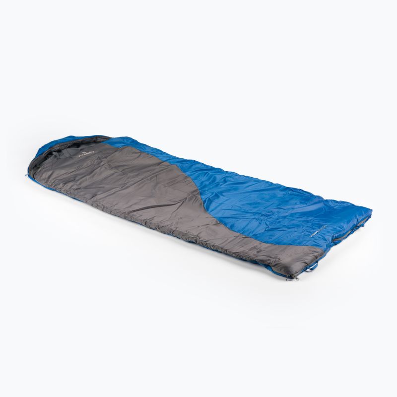 Hálózsák Ferrino Yukon Plus SQ Right kék 86358IBBD 2
