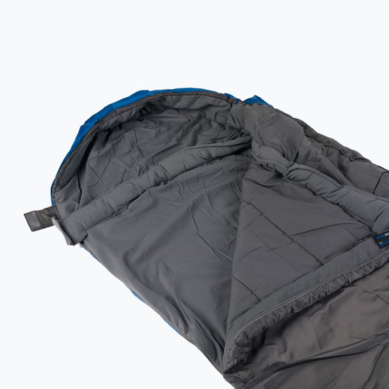 Hálózsák Ferrino Yukon Plus SQ Right kék 86358IBBD 4