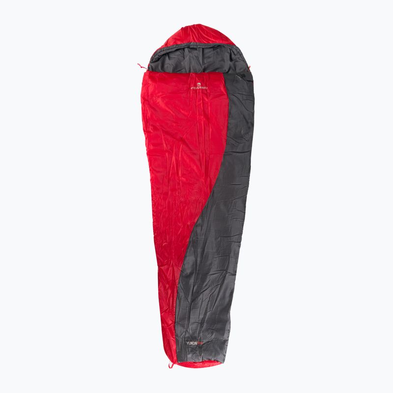 Hálózsák Ferrino Yukon Pro narancssárga 86359IAA