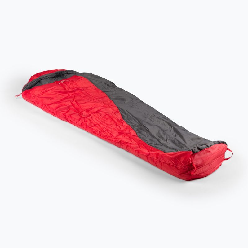 Hálózsák Ferrino Yukon Pro narancssárga 86359IAA 2
