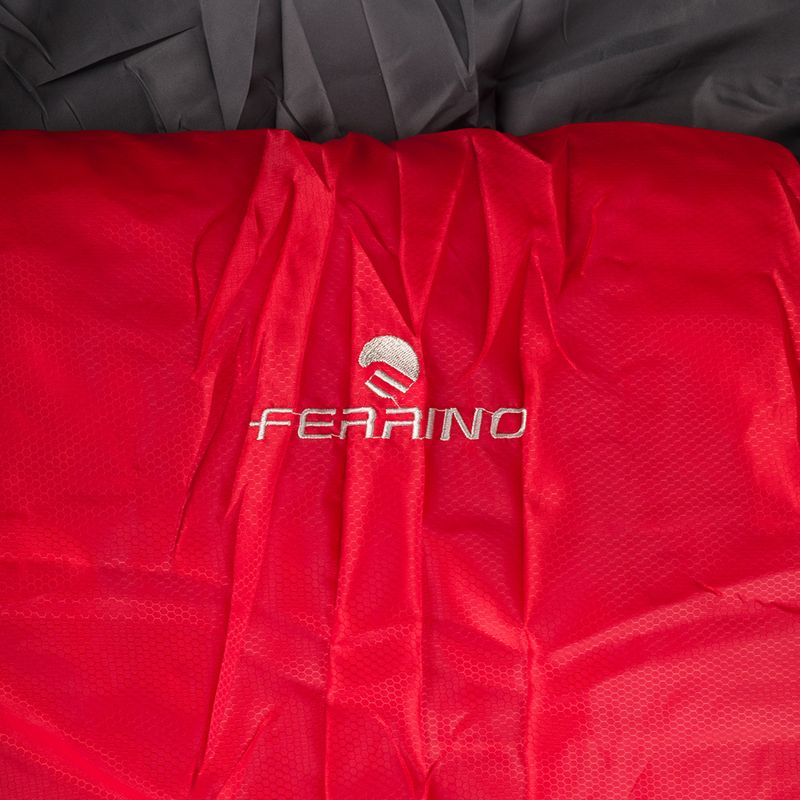 Hálózsák Ferrino Yukon Pro narancssárga 86359IAA 5