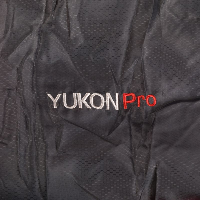 Hálózsák Ferrino Yukon Pro narancssárga 86359IAA 6