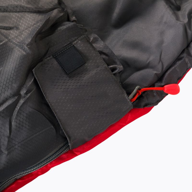Hálózsák Ferrino Yukon Pro narancssárga 86359IAA 7